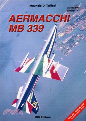 Aermacchi MB 339