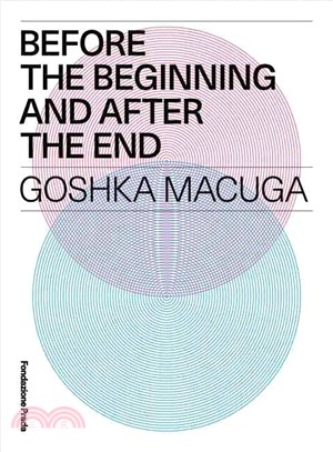 Goshka Macuga ─ Before the Beginning and After the End