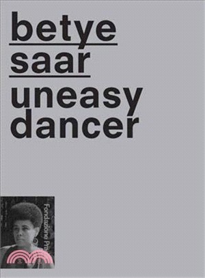 Betye Saar ─ Uneasy Dancer