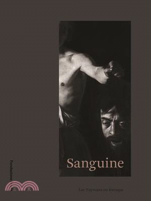 Sanguine ― Luc Tuymans on Baroque