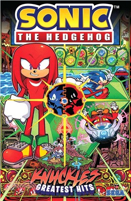 Sonic the Hedgehog: Knuckles' Greatest Hits