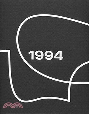 1994-2001: A Beginning (Book 1)