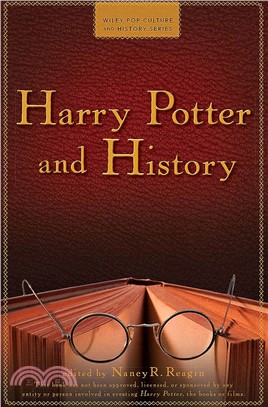 Harry Potter and history /