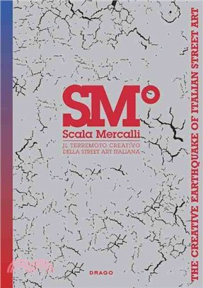 Scala Mercalli: The Creative Earthquake of Italian Street Art