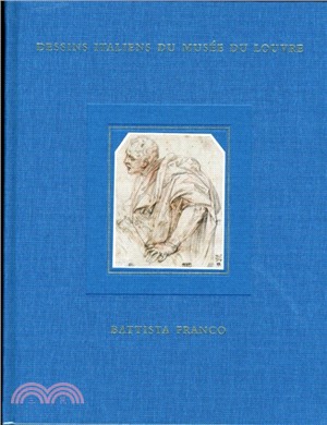 Battista Franco: Drawings: Tome VIII