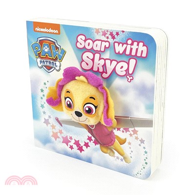 Paw Patrol Soar with Skye!