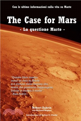 The Case for Mars - La questione Marte