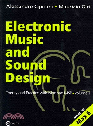 Electronic Music and Sound Design ― Theory and Practice With Max and Msp