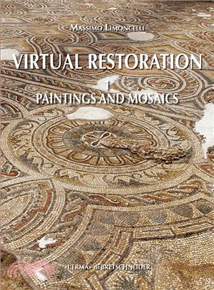 Virtual Restoration ― Paintings and Mosaics
