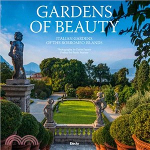 Gardens of Beauty ─ Italian Gardens of the Borromeo Islands