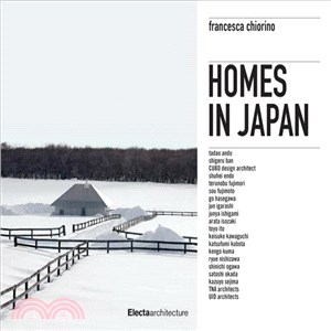 Homes in Japan :Tadao Ando, ...