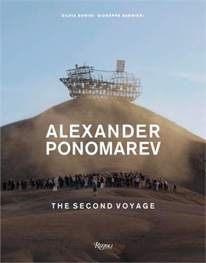 Alexander Ponomarev ― The Second Voyage