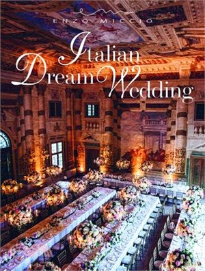 Italian Dream Wedding