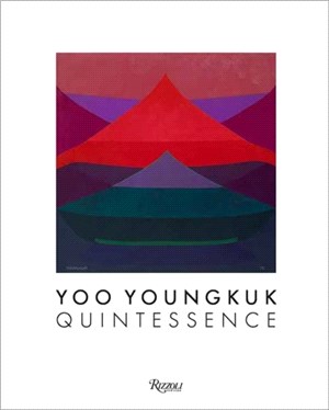Yoo Youngkuk：Quintessence