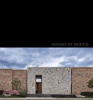 Houses of Mexico: Antonio Farré