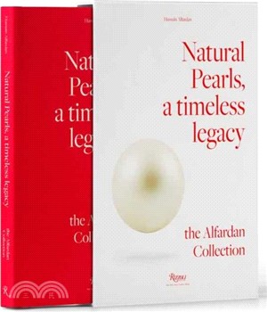 Natural Pearls, a Timeless Legacy：The Alfardan Collection