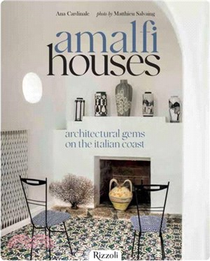 Amalfi Houses?:?Architectural Gems on the Italian Coast