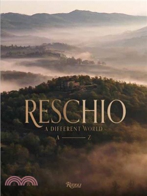 Reschio?:?A Different World. A-Z
