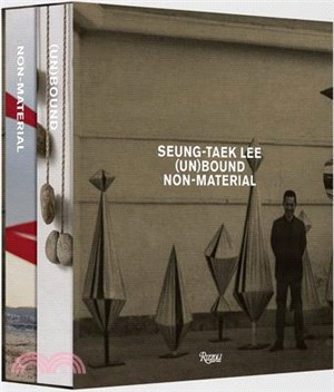 Seung-Taek Lee: (Un) Bound (Vol I); Non-Material (Vol. 2)