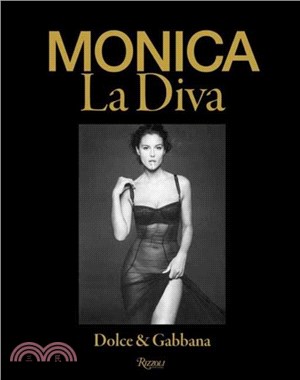 Monica La Diva Dolce&Gabbana