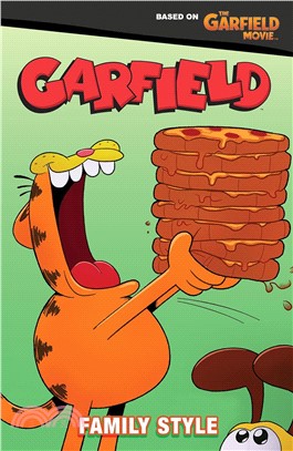 Garfield: Family Style