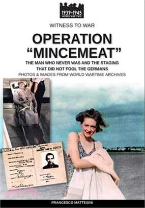 Operation "Mincemeat"