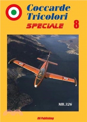 Coccarde Tricolori Speciale: Mb.326