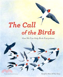 The Call of the Birds: How We Can Help Birds Everywhere