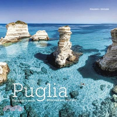 Puglia ― Between Land and Sea