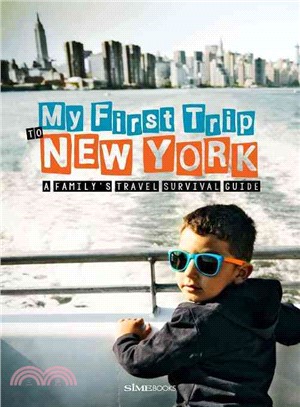 My First Trip to New York ― A Family's Travel Survival Guide