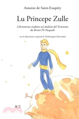 Lu Princepe Zulle