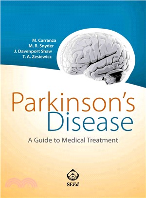 Parkinson's Disease ― A Guide to Medical Treatment