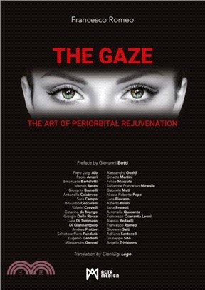 The Gaze：The Art of Periorbital Rejuvenation