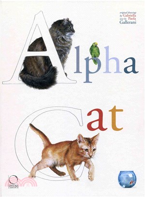 Alphacat