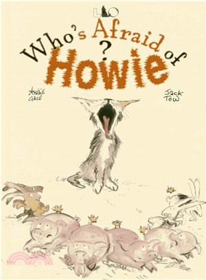 Who is Afraid of Howie?