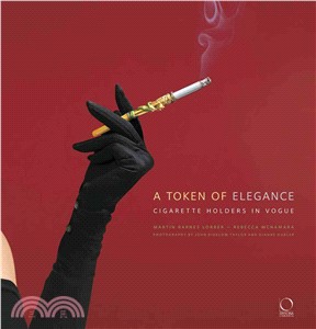 A Token of Elegance: Cigarette Holders in Vogue