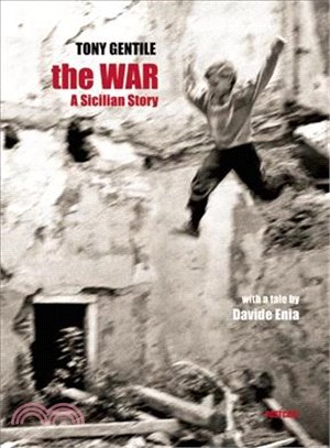 The War ― A Sicilian Story