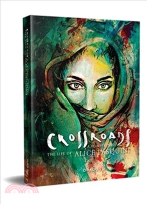 Crossroads: A Glimpse into the Life of Alice Pasquini