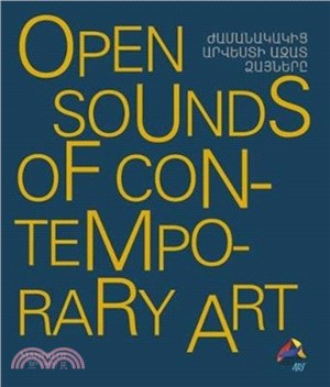 Open Sounds of Contemporary Art