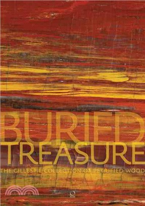 Buried Treasure: The Gillespie Collection of Petrified Wood