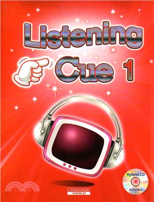 Listening Cue 1 (w/WB+Hybrid CD)