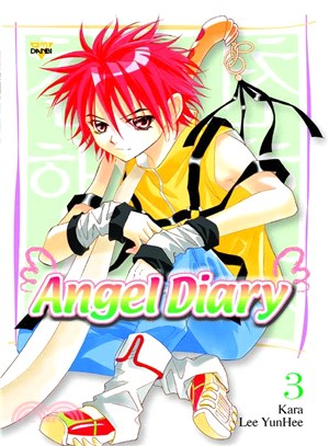 Angel Diary 3