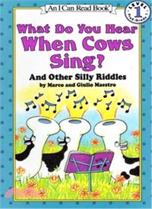 What Do You Hear When Cows Sin (1書+1CD) 韓國Two Ponds版