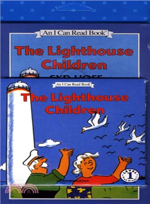 The Lighthouse Children (1書+1CD) 韓國Two Ponds版
