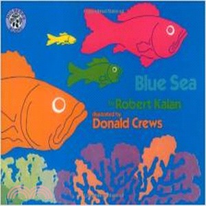 Blue Sea (1書+1CD) 韓國Two Ponds版