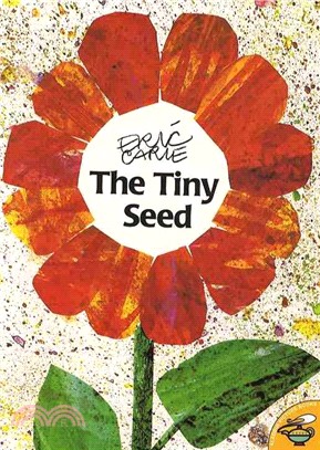 Tiny Seed (1書+1CD) 韓國Two Ponds版