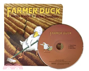 Farmer Duck (with audio CD)