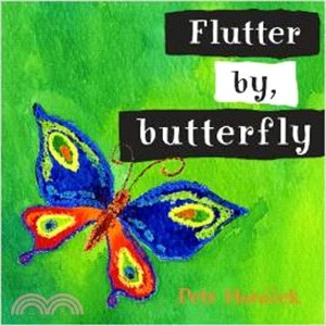Flutter By, Butterfly (1硬頁+1CD) 韓國Two Ponds版
