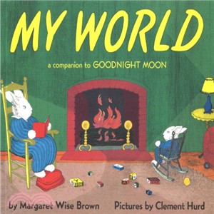My World (Paperback) (1書+1CD) 韓國Two Ponds版