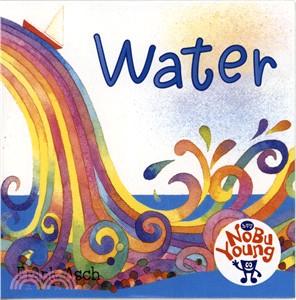 Water (1CD only)(韓國JY Books版)